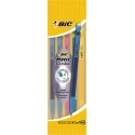 Bic 5 P.Mines Combos 0.7 Mm