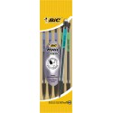 Bic 5 P.Mines Classic 0.7 Mm