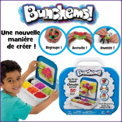 Valisette Bunchems