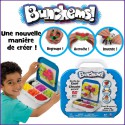 Valisette Bunchems