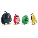 Figurines D Action Angry Bird