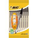 Bic 10 S Bille Cristal Moy No