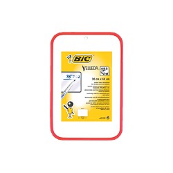 Bic Ardoise Eas Dble Face Blc