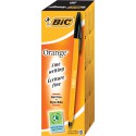Bte 20 Orange Fine Noir