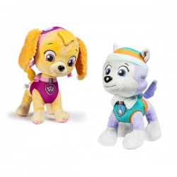 Peluche Girl 25Cm Paw Patrol
