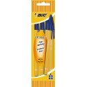 P4.Orange Bleu P.Fine Bic