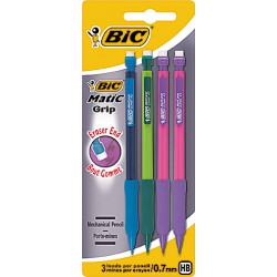 Bic 4 P Mines Matic Grip 0.7