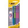 Bic 4 P Mines Matic Grip 0.7