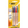 Bic 4S.Bille Cristal Grip Ass