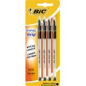 Bic 4Sbille Cristal Grip M N