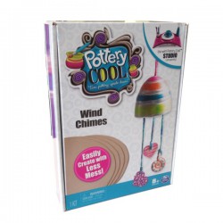 Kit Crea Pottery Cool