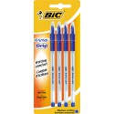 Bic 4Sbille Cristal Grip M B