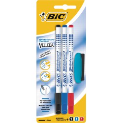 Bic 3Feut. Eas Velleda Fin