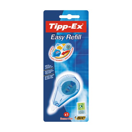 Tippex Recharg Pr Ruban Corre