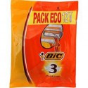 Bic Rasoir 3 Lames Masculin Pochette De 11