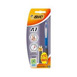 Bic Porte-Mine 0.7Mm+Etui