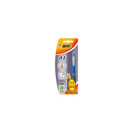 Bic Porte-Mine 0.7Mm+Etui