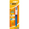 Bic S Bille 4 Coul Moyen Grip
