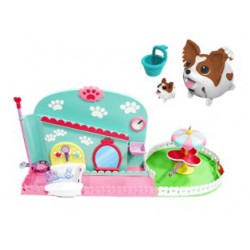 Salon De Toilettage Chubby Pu