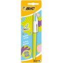 Bic S Bille 4Coul Moy Fun