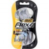 Rasoir Flex4 Comfort Bl3 Bic
