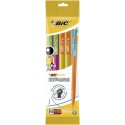 Bic 5 P.Mines Strong 0.9 Mm