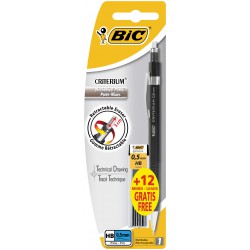 Bic Porte Mine 0.5Mm+ Etui