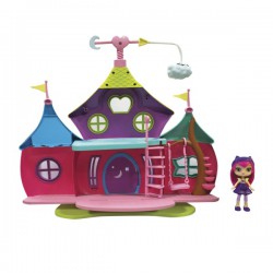 Playset La Cabane Enchantee
