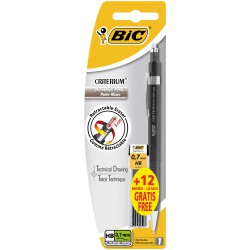 Bic Porte-Mine 0.7Mm Criteriu