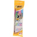 Bic 4Sbille Cristal Large Fun