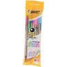 Bic 4Sbille Cristal Large Fun