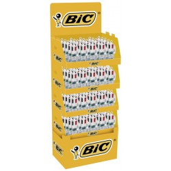 Pres.Bic 120 S.Bille 4 Coul.