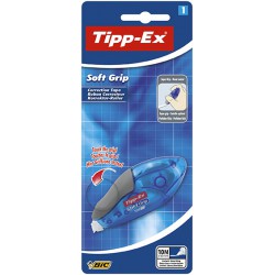 Tipp Ex Rub Correct. Softgrip