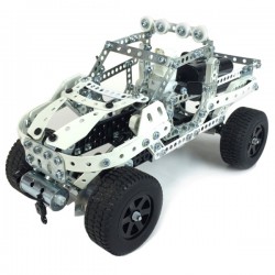 Pick-Up - 25 Model Motor