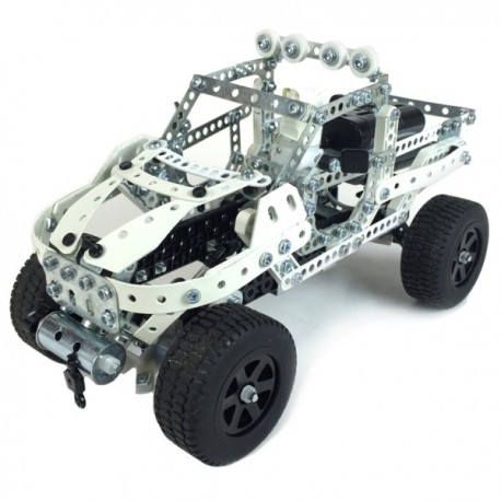 Pick-Up - 25 Model Motor
