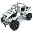 Pick-Up - 25 Model Motor