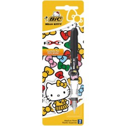 Bic S.Plume Xpen Hello Kitty