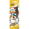 Bic S.Plume Xpen Hello Kitty