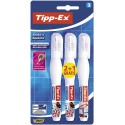 Tipex 3Stylo Shaken Sq 8Ml-Uk