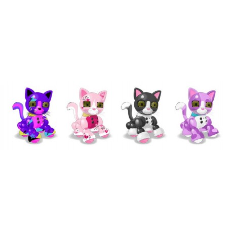 Zoomer Meowzies