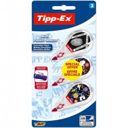Tipp 3Mini Pocket Mouse Decor