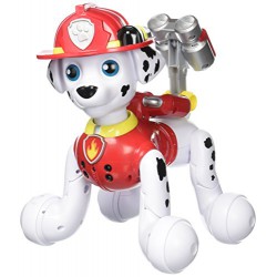 Zoomer Marcus Paw Patrol