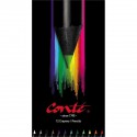 Conte 12 Crayons Couleur