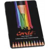 Conte 12 Cray.Couleur Aquarel