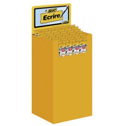 Boxbic 20 S Bille Crystal Moy