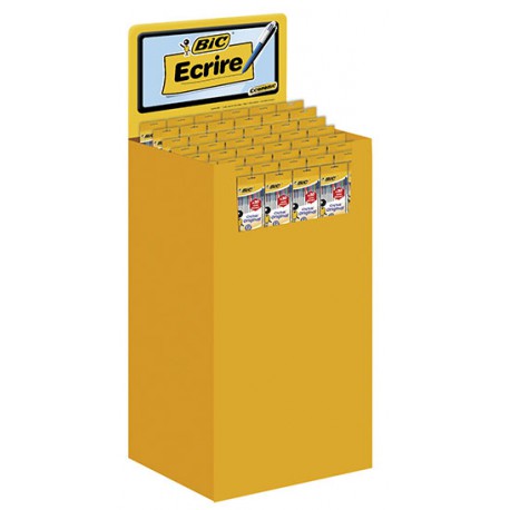 Boxbic 20 S Bille Crystal Moy