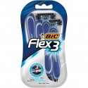 Rasoir Flex 3 Comfort Bl4 Bic