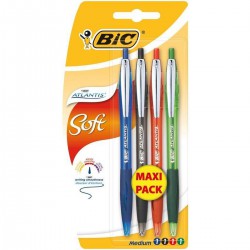 Bic 4 S.Bille Rt Atlantis Moy