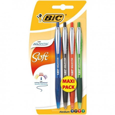 Bic 4 S.Bille Rt Atlantis Moy