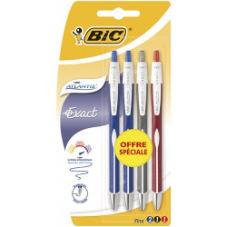 Bic 4 S.Bille Atlantis Exact